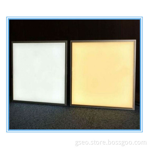 2014 new ultra thin panel LED lighting 600*600 LED light panel LED panel light